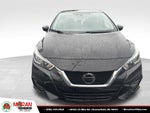 2021 Nissan Versa SV Xtronic CVT