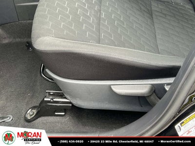 2024 Nissan Kicks SV Xtronic CVT