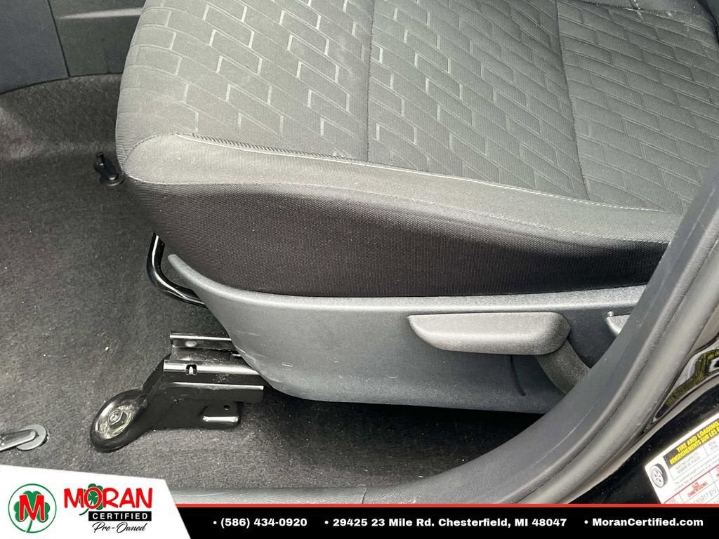 2024 Nissan Kicks SV Xtronic CVT