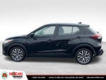 2024 Nissan Kicks SV Xtronic CVT
