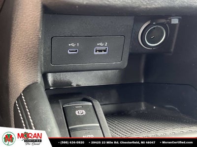 2024 Nissan Kicks SV Xtronic CVT