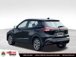 2024 Nissan Kicks SV Xtronic CVT