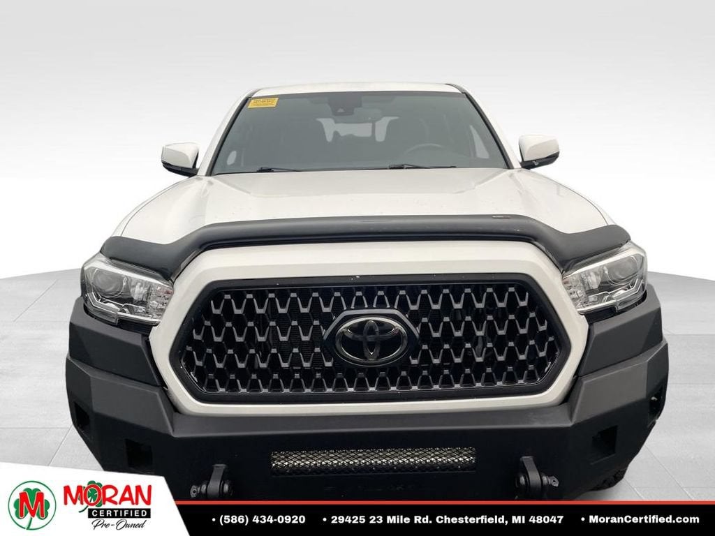 2019 Toyota Tacoma TRD Off Road