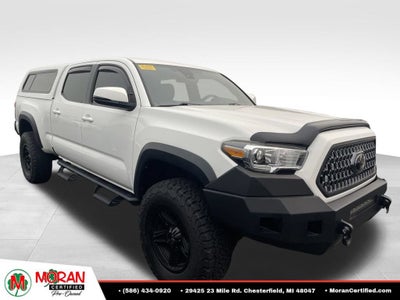 2019 Toyota Tacoma TRD Off Road