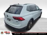 2018 Volkswagen Tiguan SEL