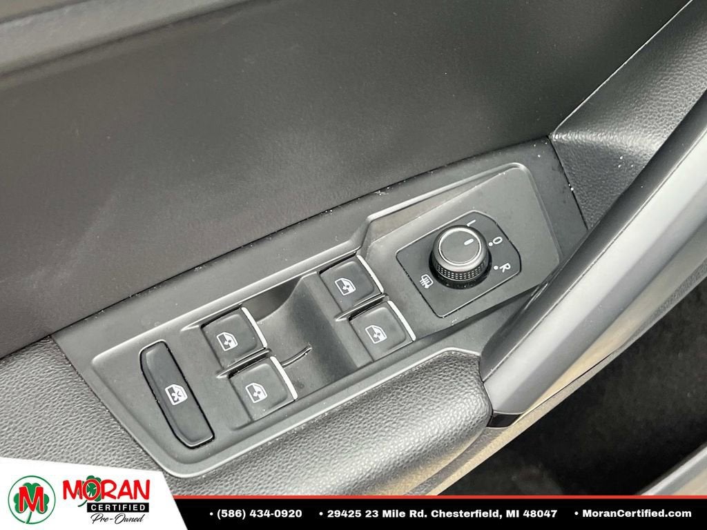 2019 Volkswagen Tiguan 2.0T SEL