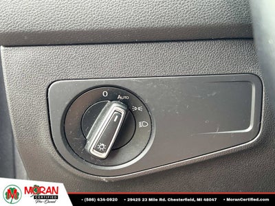 2019 Volkswagen Tiguan 2.0T SEL