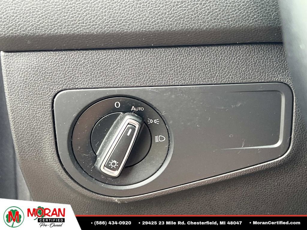 2019 Volkswagen Tiguan 2.0T SEL