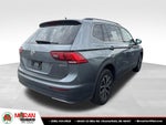 2019 Volkswagen Tiguan 2.0T SEL
