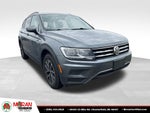 2019 Volkswagen Tiguan 2.0T SEL