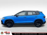 2025 Volkswagen Taos 1.5T SE Black