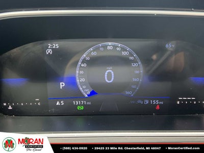 2025 Volkswagen Taos 1.5T SE Black