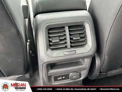 2019 Volkswagen Tiguan 2.0T SEL Premium R-Line