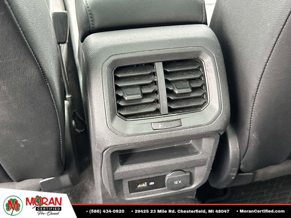 2019 Volkswagen Tiguan 2.0T SEL Premium R-Line