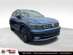 2019 Volkswagen Tiguan SEL Premium