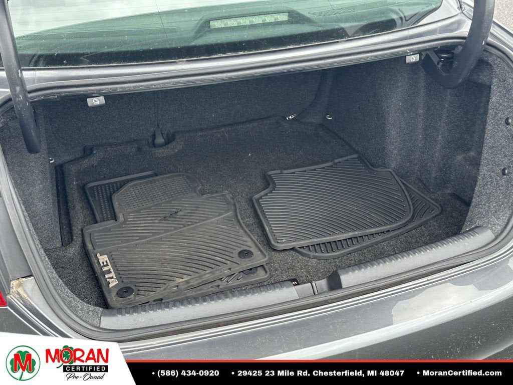 2014 Volkswagen Jetta S