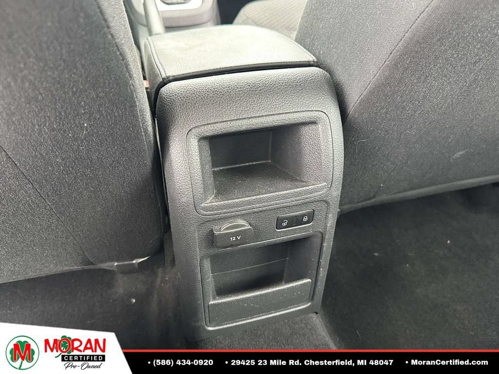 2014 Volkswagen Jetta S