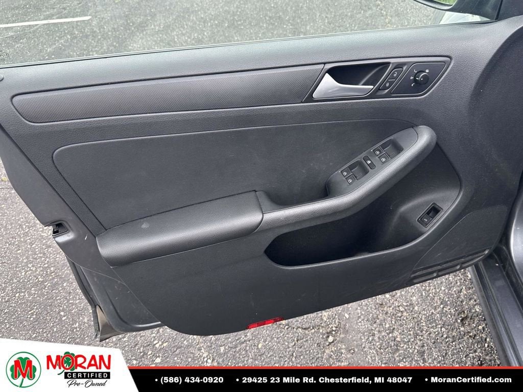 2014 Volkswagen Jetta S