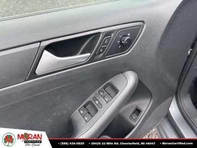 2014 Volkswagen Jetta S
