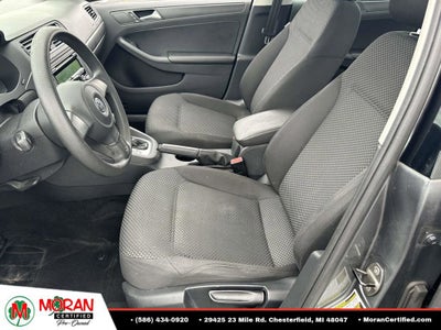 2014 Volkswagen Jetta S