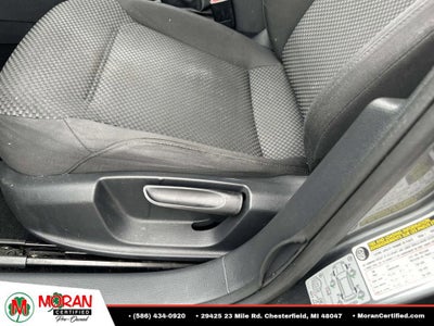 2014 Volkswagen Jetta S