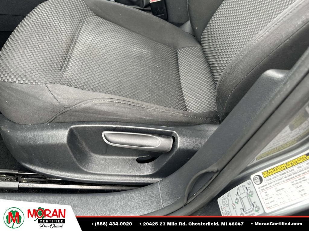 2014 Volkswagen Jetta S