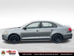 2014 Volkswagen Jetta S