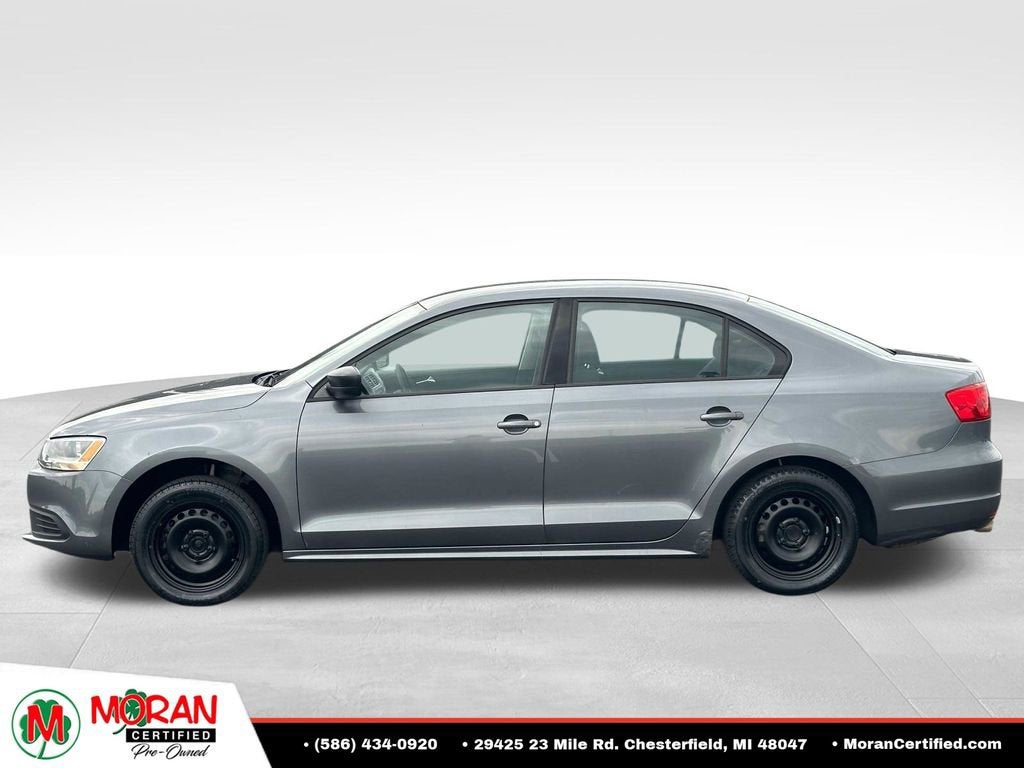 2014 Volkswagen Jetta S