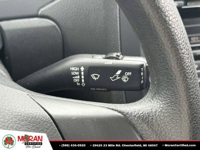 2014 Volkswagen Jetta S