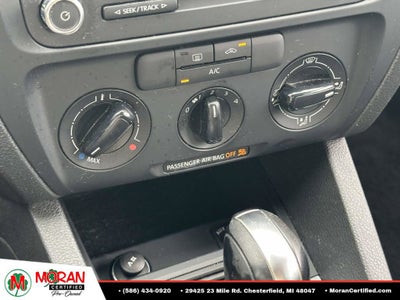 2014 Volkswagen Jetta S