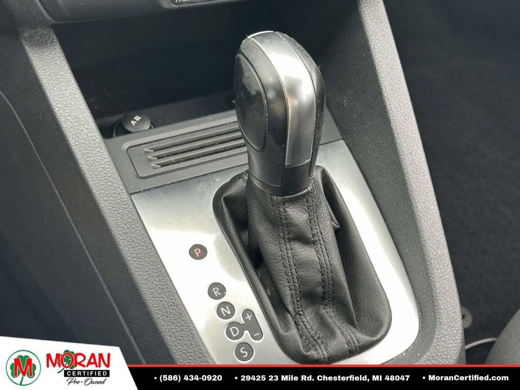 2014 Volkswagen Jetta S