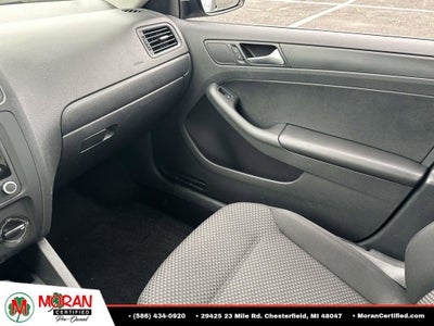 2014 Volkswagen Jetta S