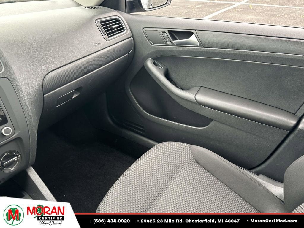 2014 Volkswagen Jetta S