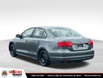 2014 Volkswagen Jetta S