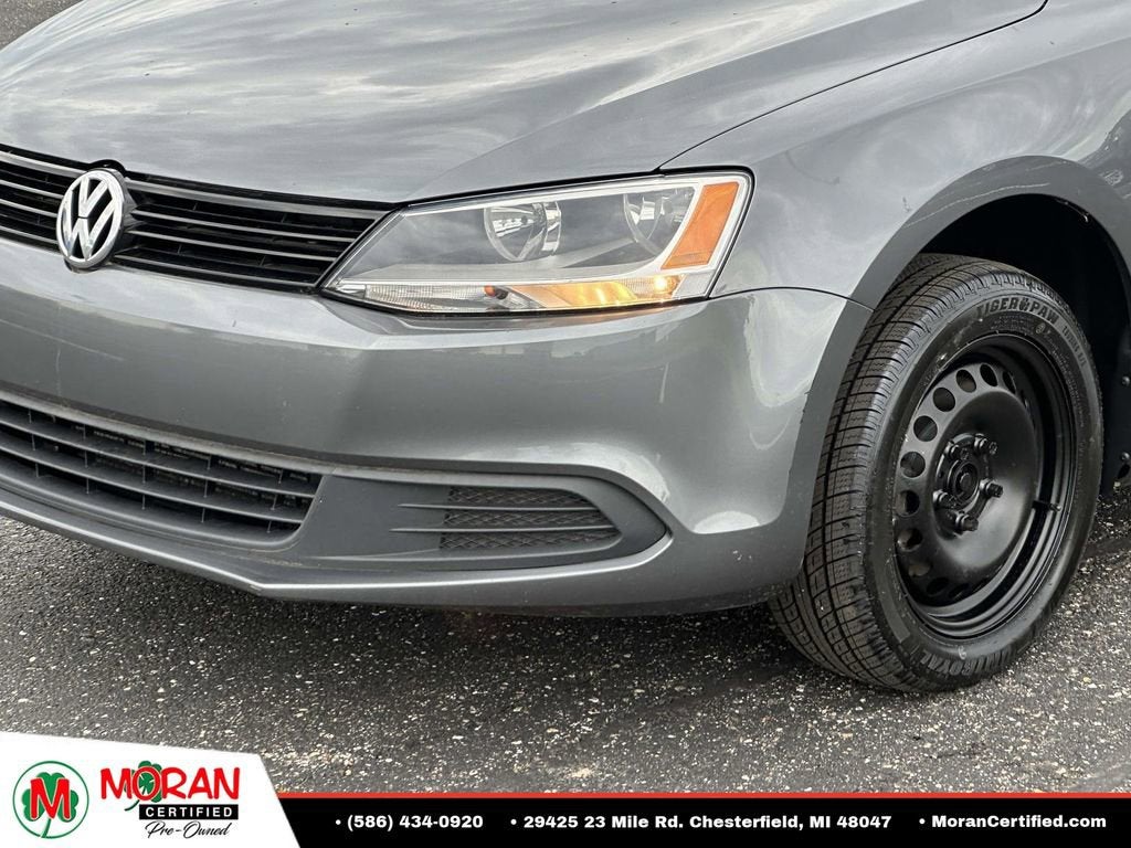 2014 Volkswagen Jetta S
