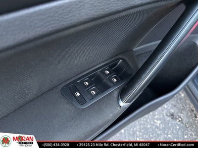 2019 Volkswagen Golf GTI 2.0T S