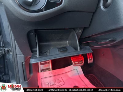 2019 Volkswagen Golf GTI 2.0T S