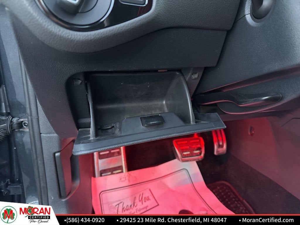 2019 Volkswagen Golf GTI 2.0T S