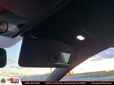 2019 Volkswagen Golf GTI 2.0T S