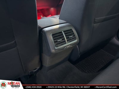 2019 Volkswagen Golf GTI 2.0T S