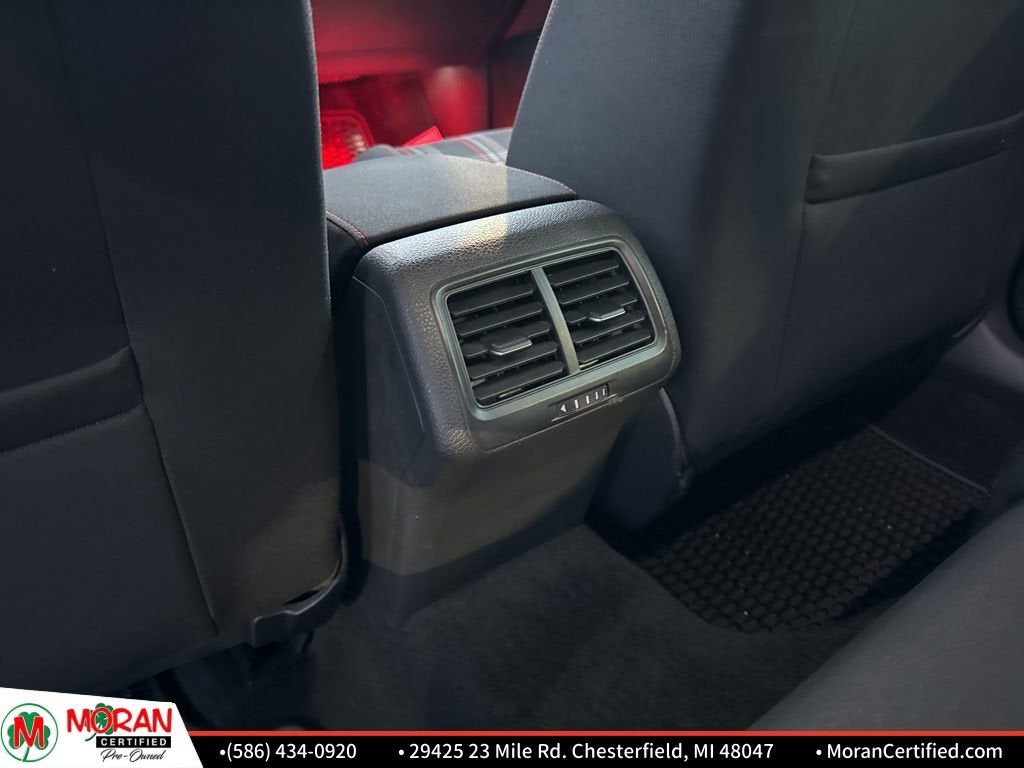 2019 Volkswagen Golf GTI 2.0T S