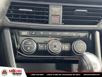 2019 Volkswagen Jetta 1.4T R-Line