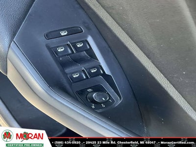 2020 Volkswagen Jetta 1.4T SE