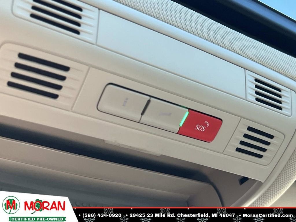 2020 Volkswagen Jetta 1.4T SE