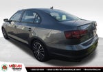 2016 Volkswagen Jetta 1.8T Sport