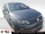 2016 Volkswagen Jetta 1.8T Sport