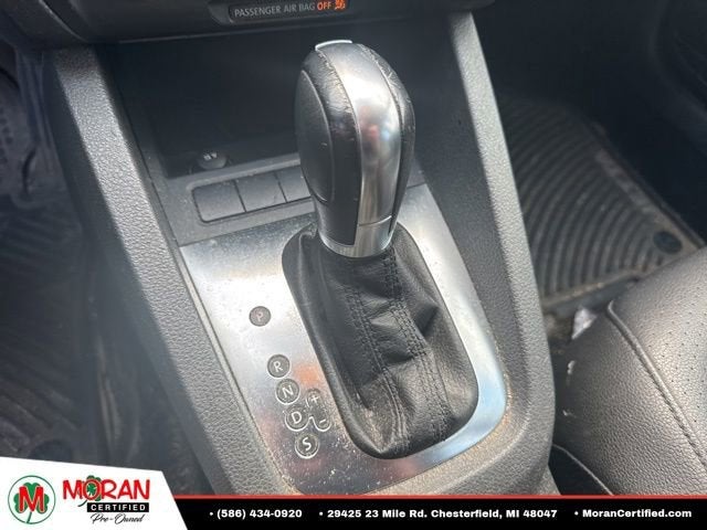 2013 Volkswagen Jetta 2.5L SE