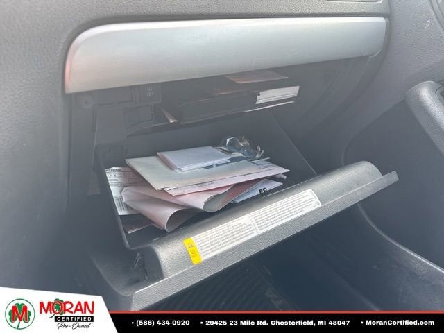 2013 Volkswagen Jetta 2.5L SE