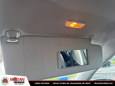 2013 Volkswagen Jetta 2.5L SE