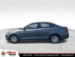 2013 Volkswagen Jetta 2.5L SE
